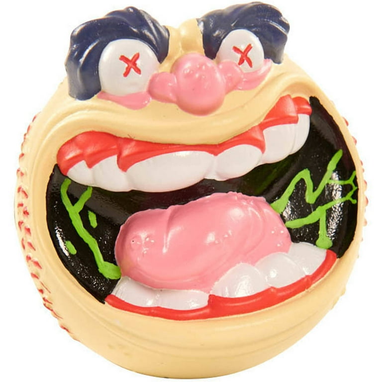 2016年☆MADBALLS☆マッドボールズ☆シリーズ1☆SCREEMIN