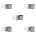thumbnail image 1 of Speravity Cinta de reparación de agujeros rotos de malla de parche de red de pantalla de ventana 2 metros gris Gris 5piezas Speravity CBP257087, 1 of 6