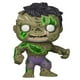 thumbnail image 1 of Funko Pop! Marvel Marvel Zombies Hulk Vinyl, 1 of 2