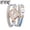 A -BC40, variant on Women Multi Layer Wrap Around Bracelet Watch Quartz Round Wrist Watch Business Casual Daily Fashion Jewelry Watch 2026 A