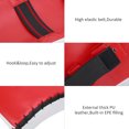 thumbnail image 5 of Children Sanda Taekwondo Training Pad Fighting Kungfu Boxing Handguard Chest Target, 5 of 5