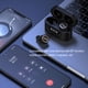 thumbnail image 4 of Lenovo LP12 TWS Auricular inalámbrico Bluetooth 5.0 Auriculares estéreo Ruido, 4 of 8