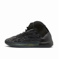 thumbnail image 1 of Adi-das Yeezy Quantum Onyx Black Dark Grey Charcoal GX1317 Men’s SZ 10, 1 of 5