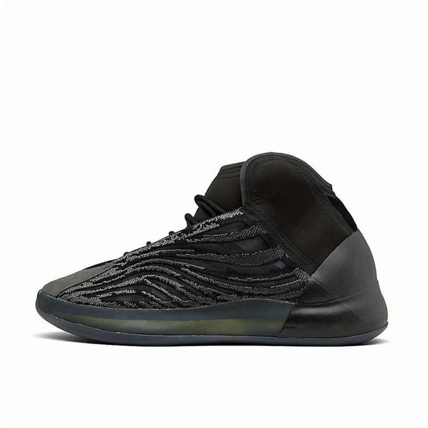 Ad-id-as Yeezy Quantum Onyx Black Dark Grey Charcoal GX1317 Men’s SZ 13