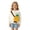 H07_White, variant on Kids Cute 3D Cartoon Pocket Pullover Sweatshirt Cute Casual Crew Neck Sweatshirt Girls Boys Funny Graphic Novelty Shirts with Bag
