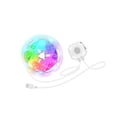 thumbnail image 1 of 3M LED Strip Lights PIR Motion Sensor Cabinet USB Powered Party Light Stairs, 1 of 1