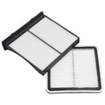 thumbnail image 6 of Anenor Engine Air Filter and Cabin Air Filter Front 2Pcs/Set 16546AA10A+72880FG000, 6 of 7