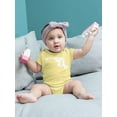 thumbnail image 2 of Made In Maryland Bodysuit Infant -Smartprints Designs,  12 Months, 2 of 4