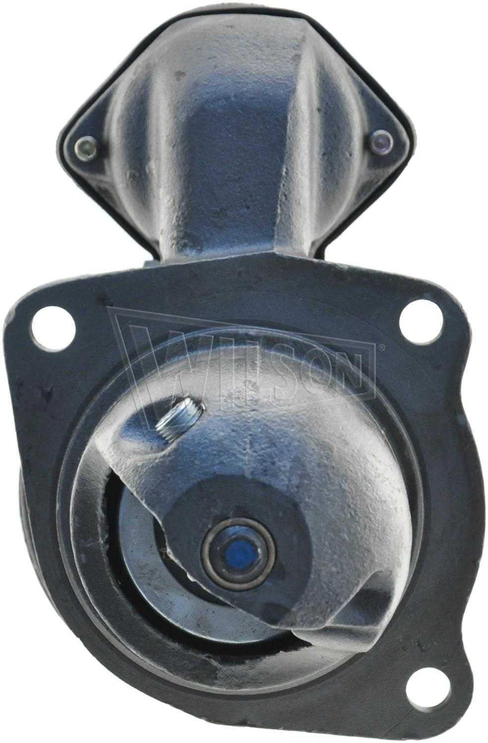 Wilson 91-01-3894 Starter Motor