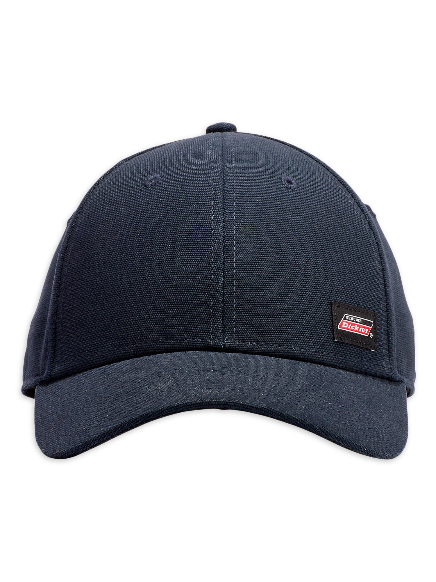 Genuine Dickies Men's Canvas Workwear Ball Cap