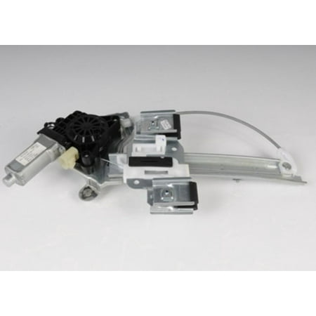 Window Regulator Fits 2001 Oldsmobile Aurora