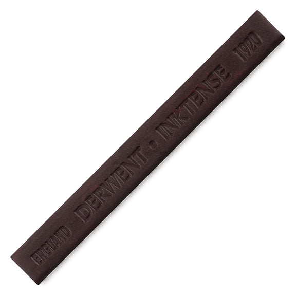 Derwent Inktense Block - Madder Brown
