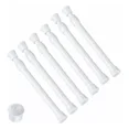 thumbnail image 1 of Guantes de juego para controlador de juegos móvil, material de fibra nano-plata con dedo táctil, guantes de pantalla táctil sin costuras, transpirables y antisudor de alta sensibilidad para juegos de, 1 of 1