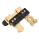 thumbnail image 2 of Interruptor Maestro De La Hoja Del Cuchillo Del Poste Superior De 11 Mm, Interruptor De Desconexión De La Batería De 12 V/24 V, Corte De Alimentación Del Aislador Para Automóviles, Caravanas, Barcos,, 2 of 5