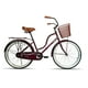 thumbnail image 2 of Bicicleta BLACK PANTHER Santorini Rodada 26 Morado, 2 of 4