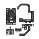 thumbnail image 1 of Piezas de repuesto de chip de cable de juego de consola para Switch NS/Lite/OLED (OLED), 1 of 7
