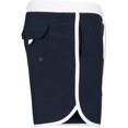 thumbnail image 3 of Urban Classics Shorts de Bain Rétro pour Hommes, 3 of 4