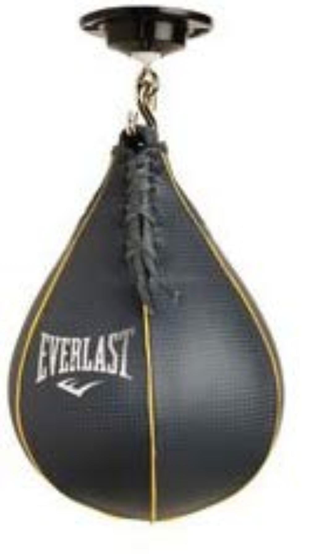Everhide Speed Training Boxing Bag 