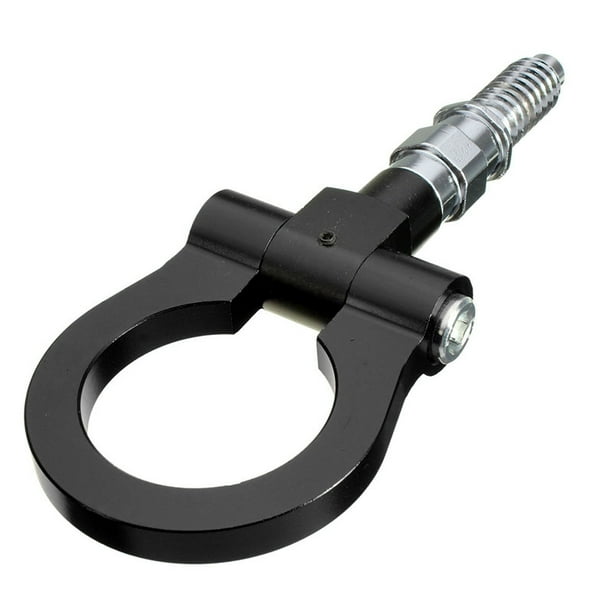 Racing Tow Towing Hook Trailer For BMW E46 E81 E30 E36 E90 E91 E92 E93