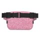 thumbnail image 3 of Fotbe Glitter Cangurera Cuadrada con Estampado de Doble Capa, Bolsa de Cintura Ajustable Mini para Hombres y Mujeres, 3 of 9