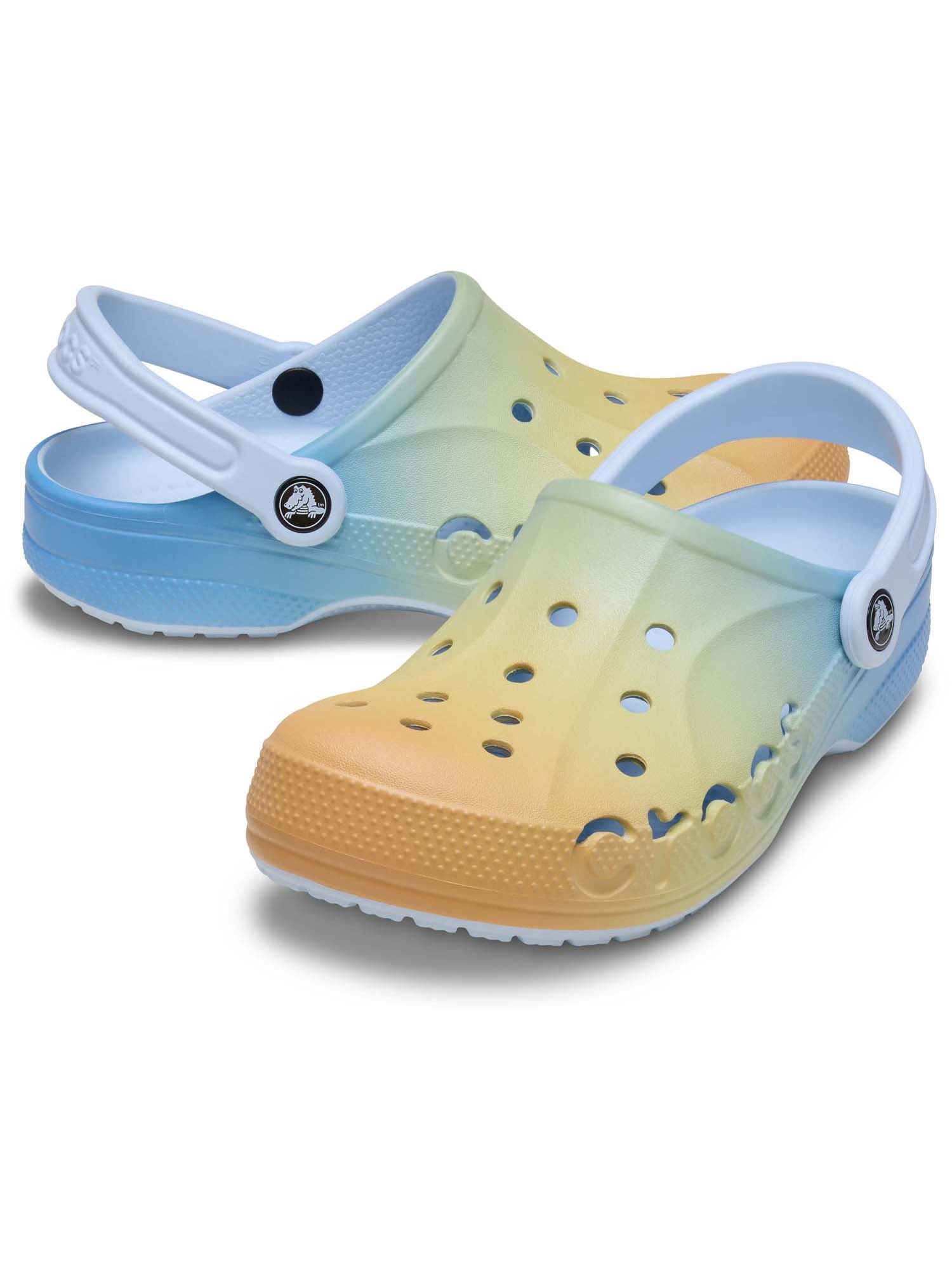 Crocs Adult Unisex Baya Clog
