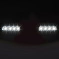thumbnail image 5 of Kojem Mount LED 3rd Stop Brake Light Third Light Brake Rear Lens Tail for 2000-2006 Chevy 1999-2013 Tahoe/Suberban/Yukon Silverado/GMC Sierra (for 1999-2007 Silverado/GMC Sierra), 5 of 18