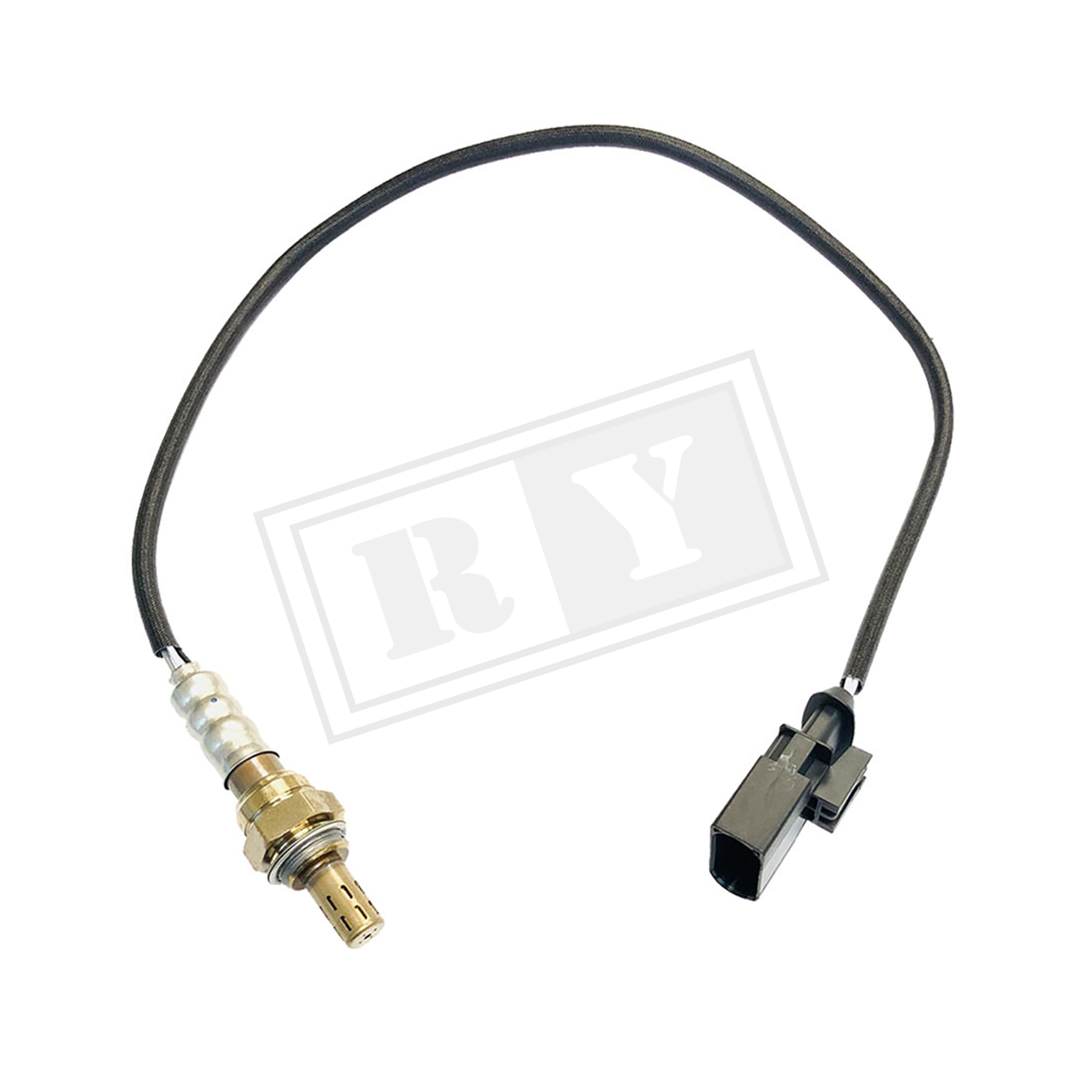 Topcn Upstream & Downstream O2 Oxygen Sensor For Mini Cooper 1.6L 2002-2008 (234-4457)