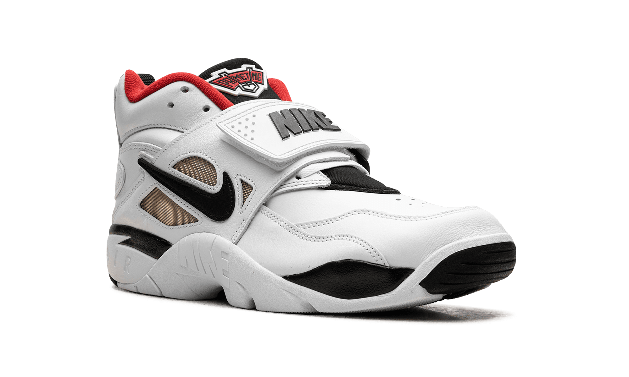 NIKE MENS Air Diamond Turf Proto '92 "Atlanta Falcons" IB2239 100 from Stadium Goods