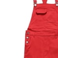 thumbnail image 4 of tumgatte Men's Fashion Suspenders Rompers Slim-fit Trousers Flash Deal, 4 of 4