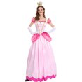 thumbnail image 3 of Déguisement de Cosplay pour Femmes Princess, Robe de Soirée, 3 of 7