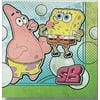 SpongeBob SquarePants 'Bubbles' Lunch Napkins (16ct)