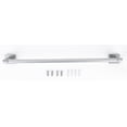 thumbnail image 3 of era Sidney Mounting Towel Bar 18in Arctic Silver, 3 of 4