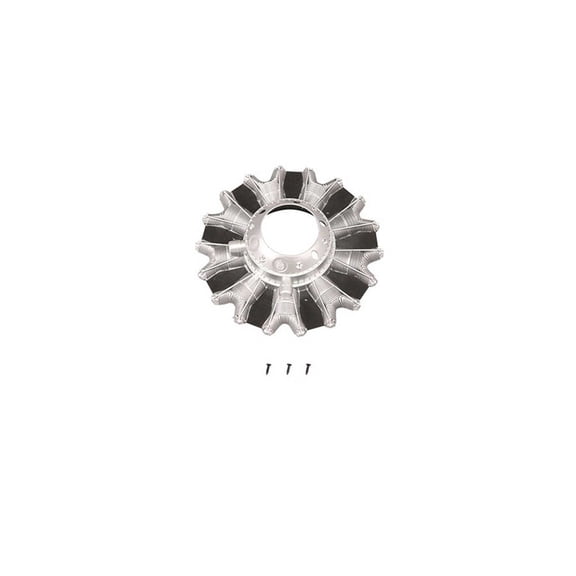 FMS Scale Engine set F7F Blue- FMMTA111 Replacement Airplane Parts