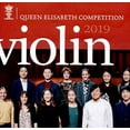 thumbnail image 2 of Various Artists - Violin 2019 - Music & Performance - CD, 2 of 2