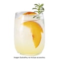 thumbnail image 2 of Vaso Cristar DOF Agua de Vidrio de 354ml, 2 of 2