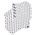 thumbnail image 3 of Sanitary Pad, Washable Water Absorption Panty Liners Comfortable For Women ANGGREK Otros, 3 of 8
