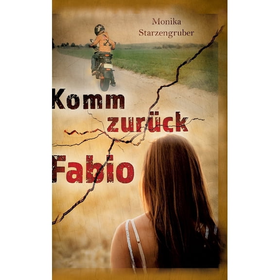 Komm zurÃ¼ck, Fabio: Jugendbuch nach einer wahren Begebenheit, (Hardcover)