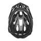 thumbnail image 5 of Toystoory Casco de tamaño ajustable, cómodo y ligero, para ciclismo, transpirable y a prueba de golpes Ciclismo naranja blanco un tamaño, 5 of 6