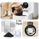 thumbnail image 2 of Bolsa desecante para comida para mascotas, bolsas desecantes de repuesto, alimentadores automáticos para mascotas, mantiene la comida para gatos y perros seca y fresca, 2 of 9