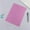 S, variant on XaTanion Office Supplies,L Type Plastic Folder Project Pockets Transparent Document Folder 1pcs For A4 PaperPlastic Paper Jacket Sleeves In Assorted Project Folders