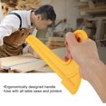 thumbnail image 5 of 2pcs V-type Woodworking Saw Push Sticks For Woodworking Table Work Blade Router With Ergonomic Design, 5 of 5