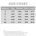 thumbnail image 2 of Women Leopard Print Hoodie Long Sleeve Casual Pullover Sweatshirt Relaxed Fit Soft Hooded Top, 2 of 4