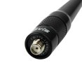 thumbnail image 3 of Retevis RHD-771 Antenne VHF UHF Double Bande Interphone Antenne SMA-F Antenne Souple avec 2.15DBI Gain 20, 3 of 8