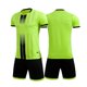 thumbnail image 3 of Conjuntos de camisetas para niños 2023, ropa de fútbol para hombres y niños, traje de manga corta, uniformes de fútbol para niños, chándal de fútbol, kit de camiseta, 3 of 5
