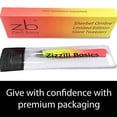thumbnail image 3 of Zizzili Basics Tweezers - Limited Edition Sherbet Ombre Slant Tip - Best Tweezer for Eyebrow, Facial Hair Removal and your Precision Needs, 3 of 3