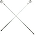 thumbnail image 7 of BESTOYARD 2Pcs Automotive Telescopic Inspection Mirror Silver for Mechanics Finding Small Metal Objects Back to School, 7 of 7