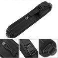 thumbnail image 3 of Pochette pour Lampe de Poche Molle Étui Torche LED Housse Utilitaire Tactique Accessoire de Sac à Dos Militaire, 3 of 4