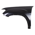 thumbnail image 1 of FENDER FR LH STEEL REPLACEMENT FOR VOLKSWAGEN ATLAS CROSS SPORT 2022 PARTSLINK NUMBER VW1240155, 1 of 1