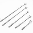thumbnail image 3 of 2 -pack - Telescopic Back Clerk - Scratch Your Back - Up To 52cm Silver, 3 of 3
