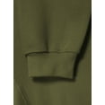 thumbnail image 5 of Ma Croix Men's Basic Slim Fit Comfort Sweatpants Jogger, 5 of 6